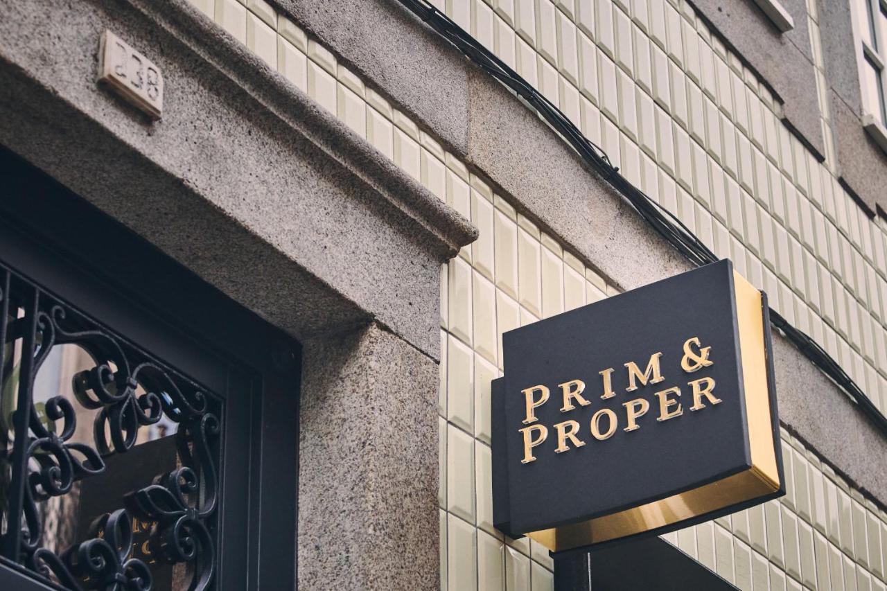Prim&Proper Ξενοδοχείο Πόρτο Εξωτερικό φωτογραφία
